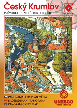 ČESKÝ KRUMLOV